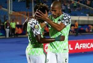 CAN 2019 : le Nigeria va battre un record