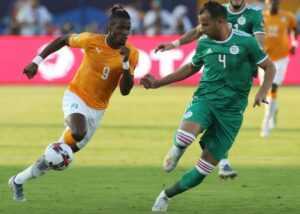 CAN 2019 : Côte d’Ivoire 1-1 (3-4 tab) Algérie (terminé)
