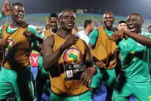 CAN 2019 : qualifié dans la polémique, le Sénégal retrouve la finale !