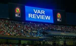 CAN 2021 : une innovation avec la VAR !