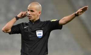 CAN 2019 : l’arbitre de la finale Sénégal-Algérie dévoilé !