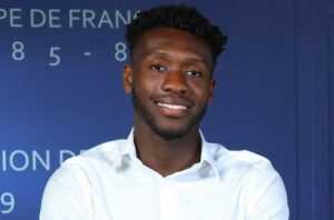 CAN 2019 : Kwateng (Bordeaux) a recalé le Ghana !