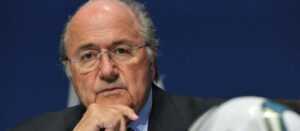 FIFA : la CAF sous tutelle, Blatter dénonce du “colonialisme”