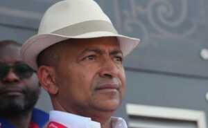 RDC : Katumbi, Mulumbu, Omari… Les hommages à Pape Diouf affluent