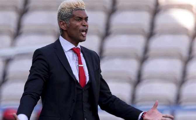 Mozambique : Abel Xavier n’est plus sélectionneur