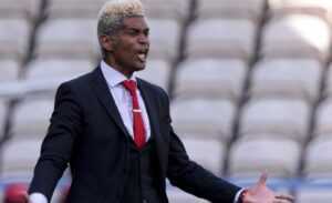 Mozambique : Abel Xavier n’est plus sélectionneur