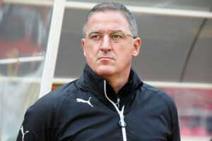 CAN 2019 : Vasiljevic quitte l’Angola, la moitié des sélectionneurs remplacée !