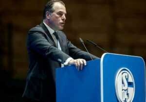 Racisme : le président de Schalke 04 s’en tire bien…