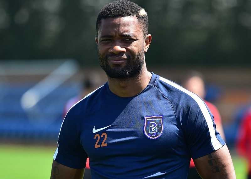 Mercato : Chedjou en passe de retrouver la Ligue 1 !