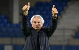 Maroc : le plus gros salaire du continent pour Halilhodzic qui aurait dit oui