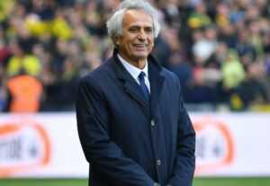 Maroc : Vahid Halilhodzic nouveau sélectionneur des Lions de l’Atlas (officiel)