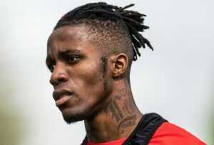 Manchester United : Zaha, Sky Sports obligé de s’excuser à cause d’Evra !