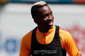 Mercato : Onyekuru à Monaco, pourquoi ça traîne