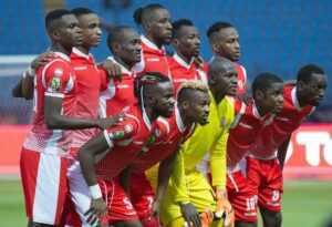 Coronavirus – CAN : le Burundi se passe de tous ses expatriés européens !