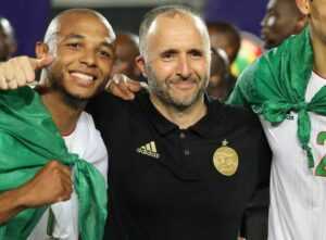 CAN 2019-Algérie : comment Belmadi s’est appuyé sur l’équipe du FLN