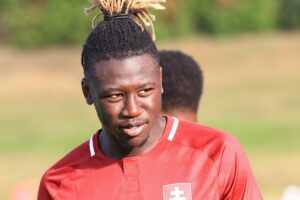 Tchad : les Sao ? Kevin N’Doram ne ferme pas la porte