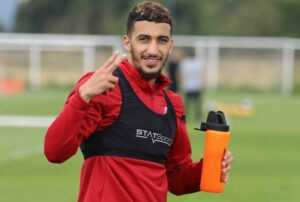 Benrahma régale, Chelsea va apprécier !