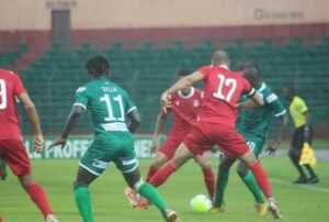 LDC : Al Ahly cartonne, l’Etoile du Sahel et Génération Foot défaits