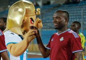 Coupe de la CAF : Pyramids cartonne 6-0, Horoya et Djoliba en tête