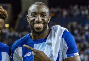 LDC : Marega et Porto s’offrent la Juve !