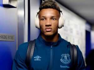 Everton-Côte d’Ivoire : Gbamin, le cauchemar continue…