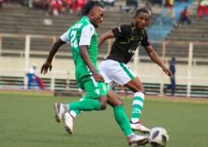 CdC : DCMP prend une option face au Stade Renard