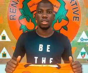 Mercato – Maroc : la RS Berkane recrute encore un joueur de la CAN 2019 !