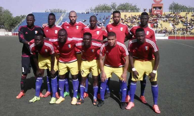 Mondial 2022 : le programme de jeudi avec le grand retour du Tchad