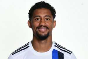 Tunisie : un ex-international Espoirs allemand ajouté à la liste !