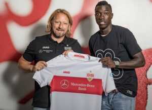 Mercato – Paris FC : Abdi in, Wamangituka out (officiel)