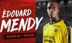 Mercato : Edouard Mendy, Musavu-King, Sidy Sarr… Les officialisations du jour
