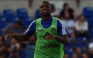 Ligue Europa : focus sur Kévin Zohi, l’Ivoiro-Malien qui permet à Strasbourg de rêver