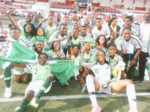 Jeux Africains : les Sénégalais remportent le derby et le bronze, les Nigérianes décrochent l’or