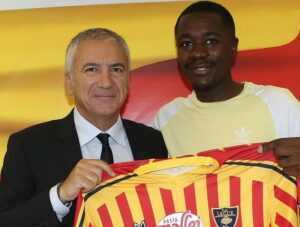Mercato – Lecce : Imbula déjà poussé vers la sortie ?