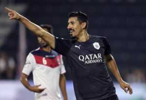 Qatar : Bounedjah, Benatia et Msakni mis à l’amende