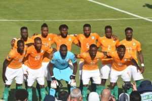 Côte d’Ivoire : la liste contre le Bénin et la Tunisie avec la 1ère de Willy Boly !