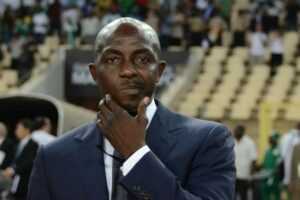 Nigeria : la mère de Samson Siasia libérée !