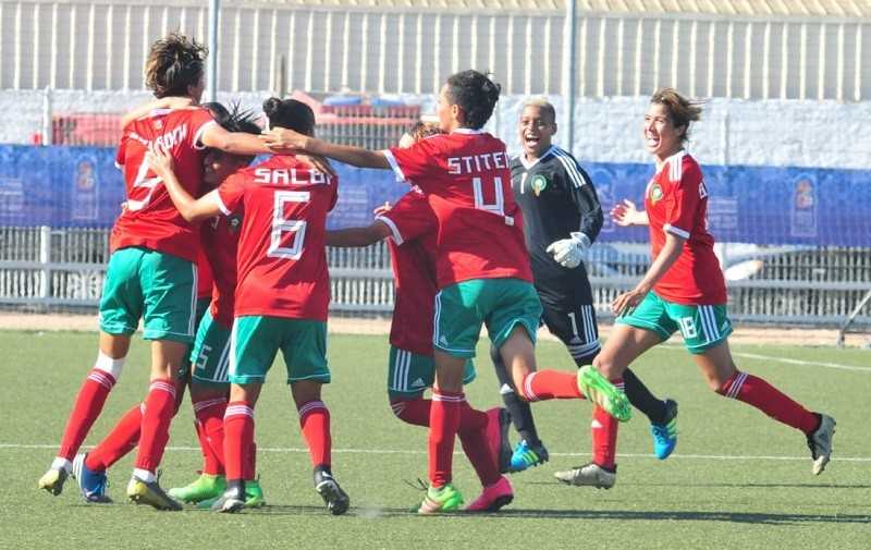 Jeux Africains (F) : le Maroc bat l’Algérie, le match des garçons reporté