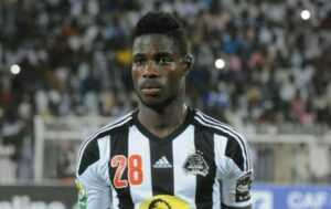 Raja : l’agent de Malango accuse le TP Mazembe de falsification