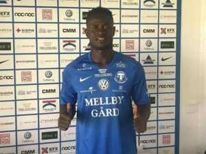 Suède : un Sierra-Léonais annule son transfert… à cause du froid !