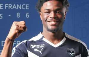 Nigeria : Rohr vise un binational de Bordeaux !