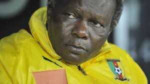 Cameroun : Akono enfonce le clou pour Seedorf et Kluivert !