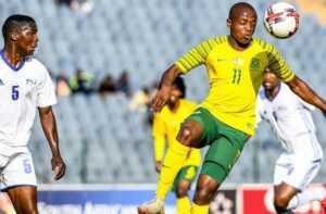 CHAN 2020 : le Mali cartonne, l’Afsud douchée, le Togo qualifié