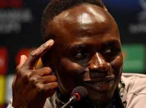 Liverpool – Mané : “la fatigue, c’est seulement dans la tête”