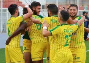 LDC : JSK et Génération Foot frappent un grand coup, Al Ahly assure