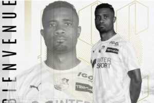 Mercato : Amiens rapatrie Chedjou ! (officiel)