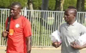 Ballon d’Or : Koulibaly – “il y a des considérations qui font que…”