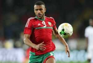 CHAN 2020 : la présélection du Maroc avec El Kaabi