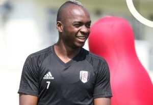 Mercato – Fulham : Kebano s’en va, Maja arrive (officiel)