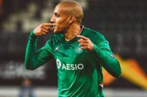 Coronavirus : Khazri imite Boudebouz !
